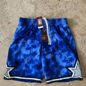 Orlando magic basketball shorts